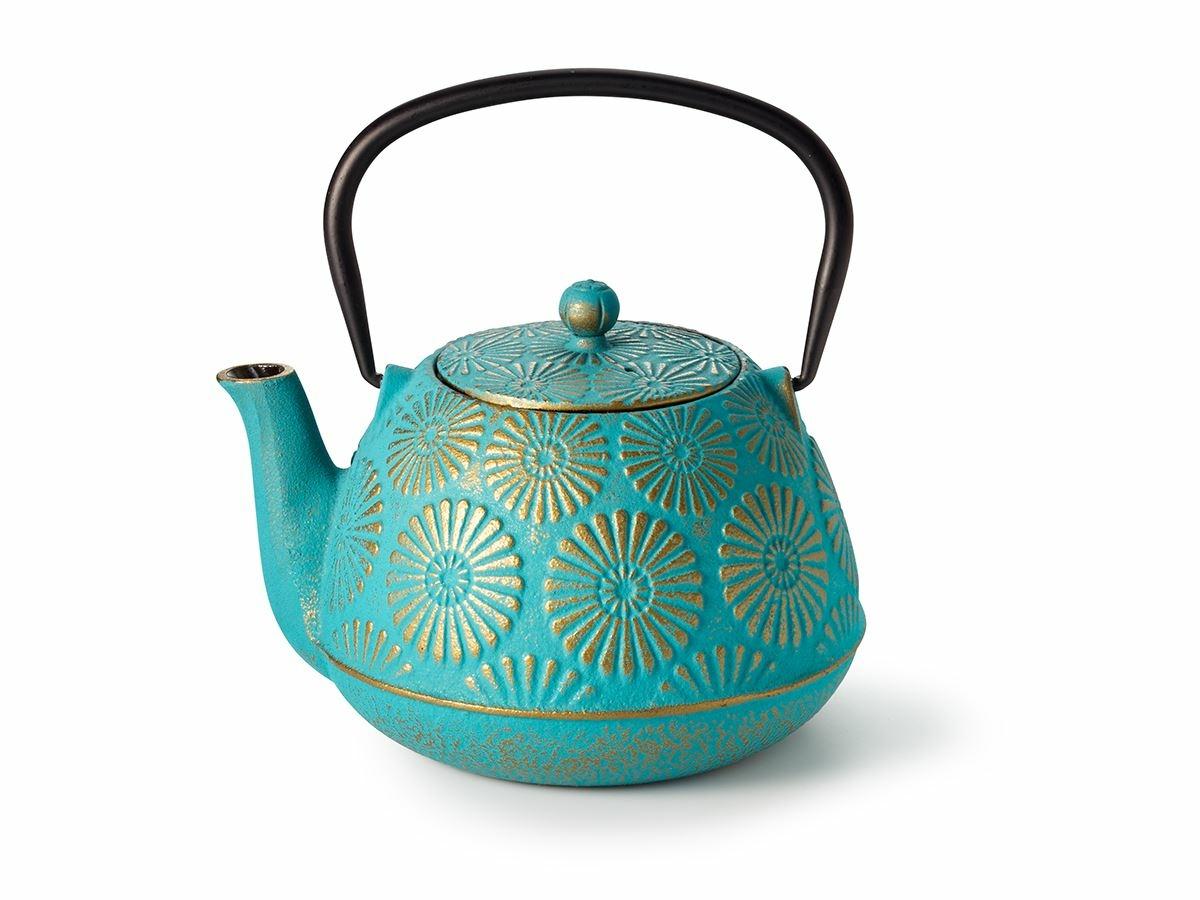 Tekanna "Jinan" – tillbehör