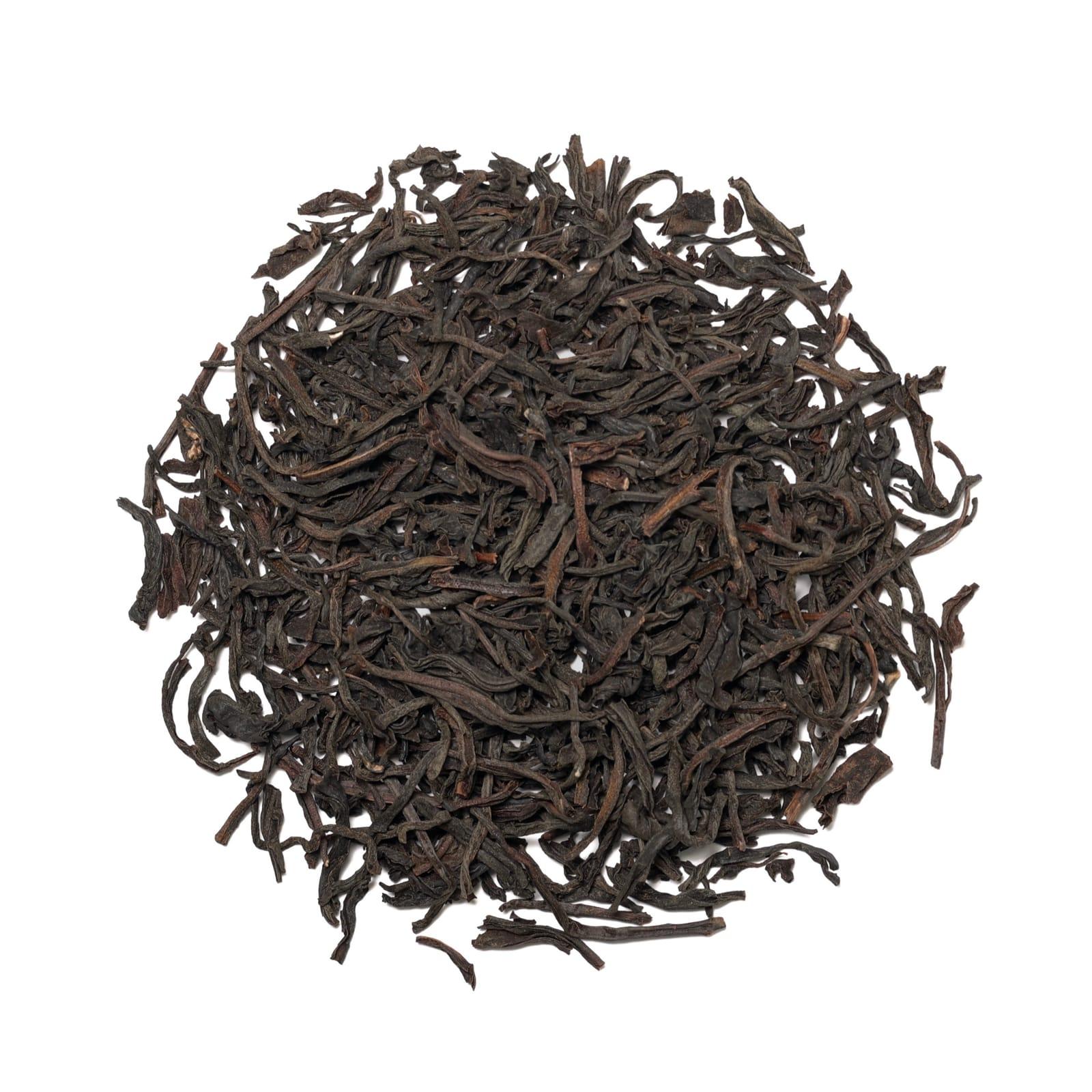 Ceylon OPI Greenfield Ekologiskt – svart te