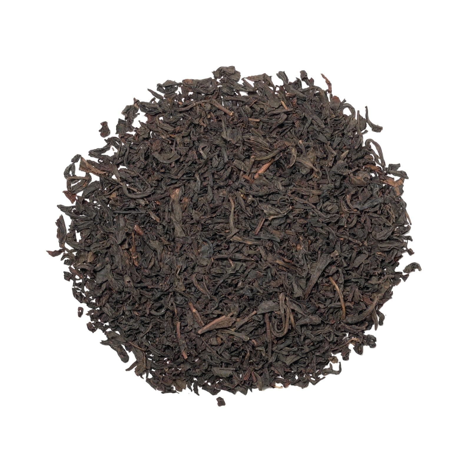 Earl Grey Ekologisk – svart te