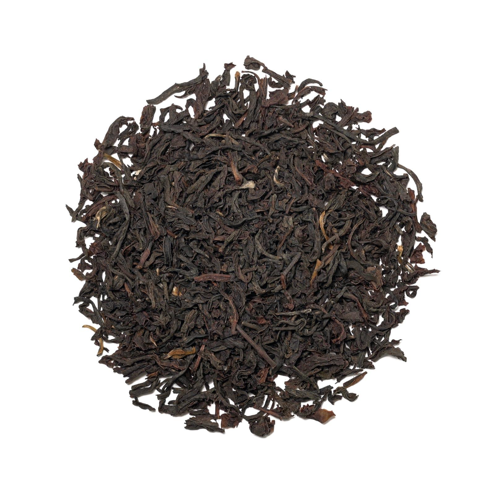 Earl Grey – svart te