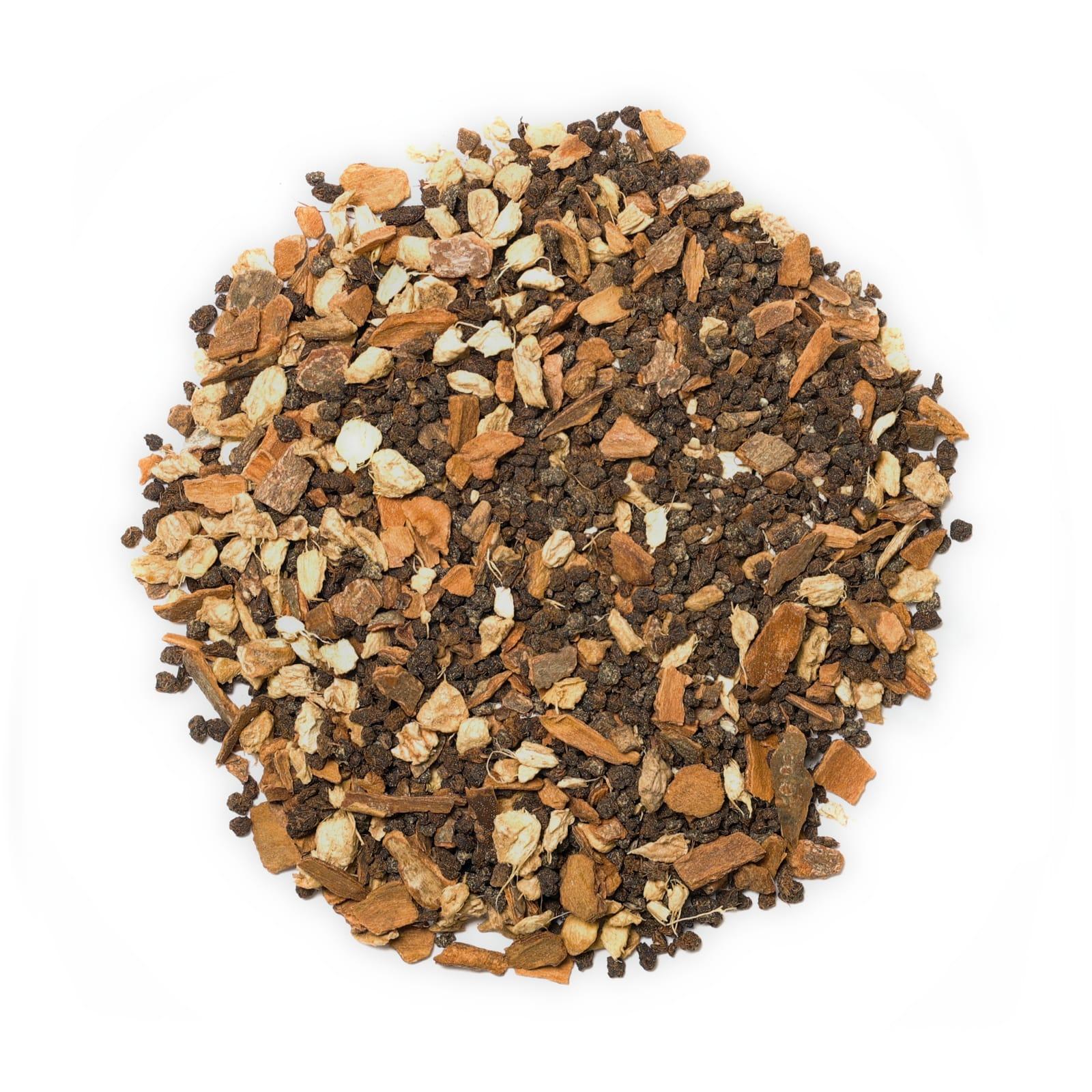 Masala Svart – svart te