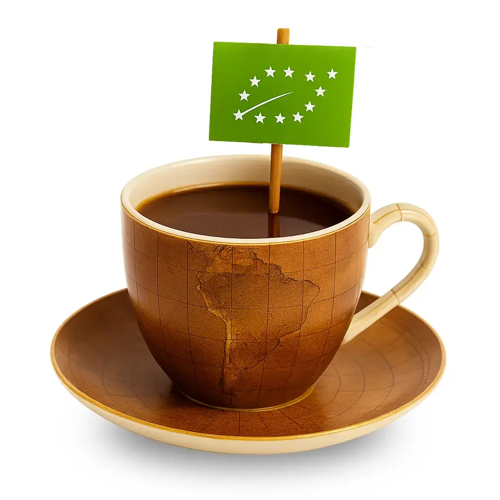 Mormors Ekologiska Kaffe – ekologiskt kaffe