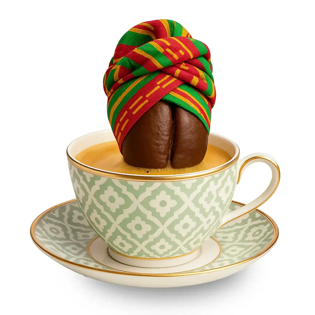 Mormors Espresso – espresso