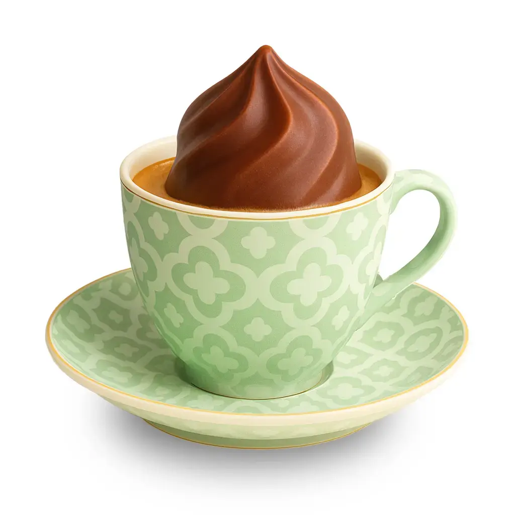 Mormors Kaffemums – smaksatt kaffe