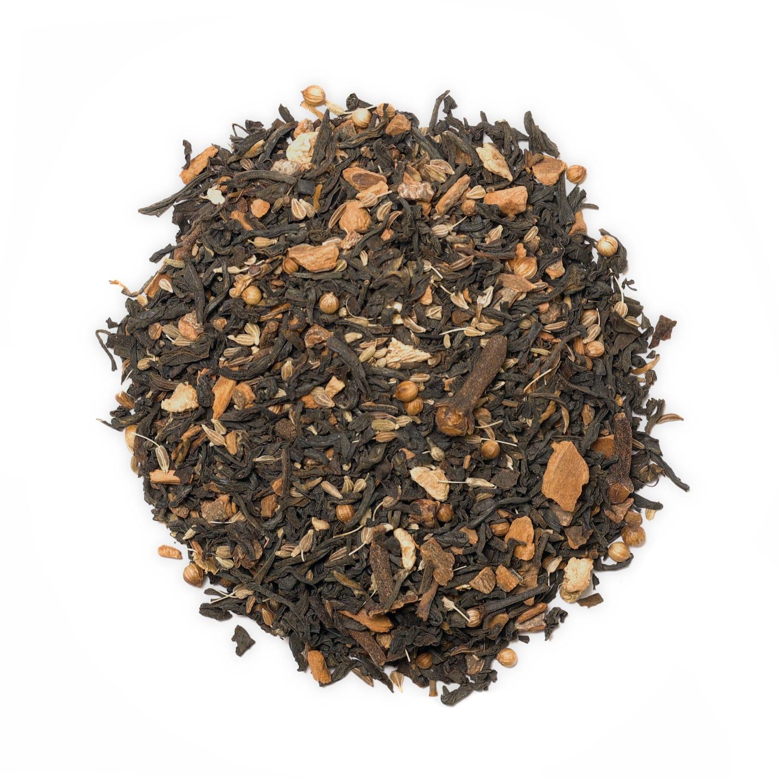 Karak Chai – svart te