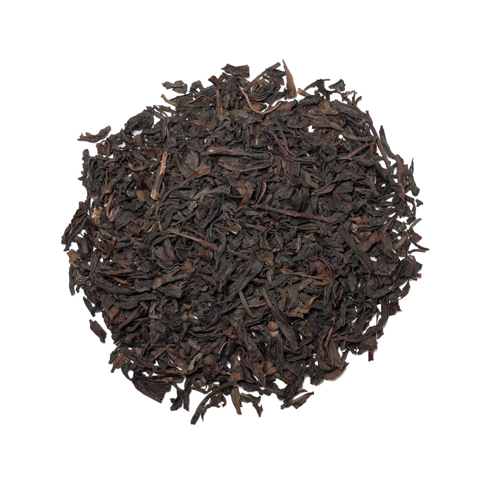 Pu Erh Djup – svart te