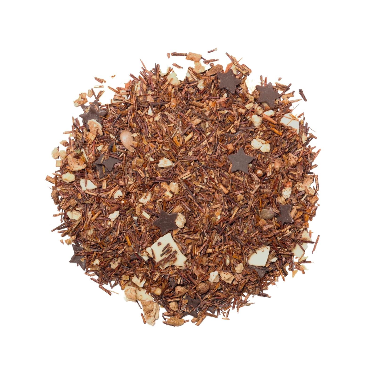 Tiramisu/Tryffel – rooibos