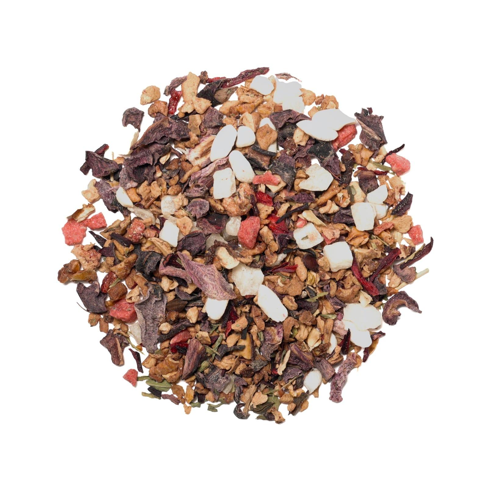 Tuttifrutti – fruktte