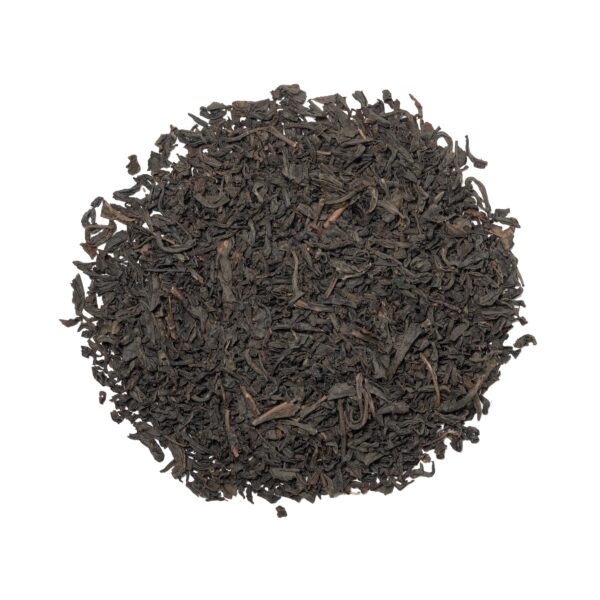 Earl Grey Ekologisk   svart smaksatt te