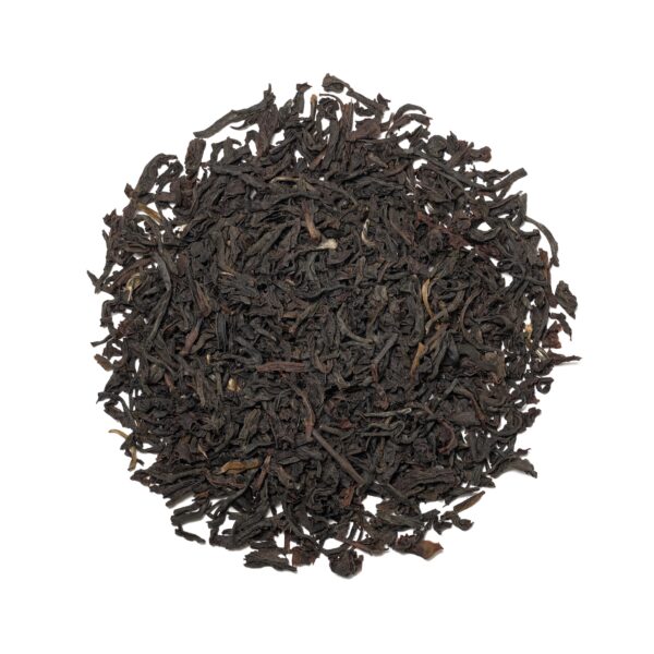 Earl Grey   svart smaksatt te
