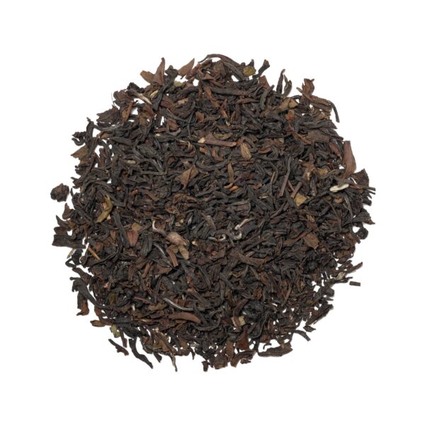 Earl Grey Himalaya -svart smaksatt