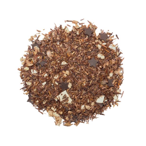 Tiramisu/Tryffel  smaksatt rooibos