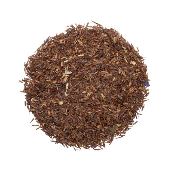 Earl Red      Rooibos smaksatt