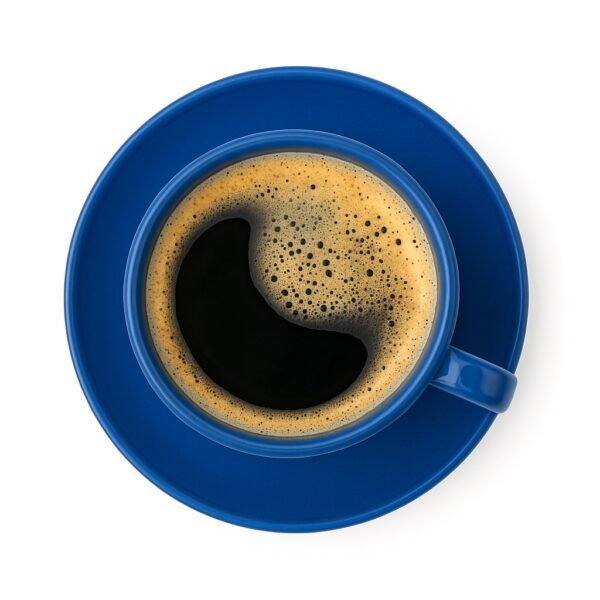 Jalla Italiensk Espresso