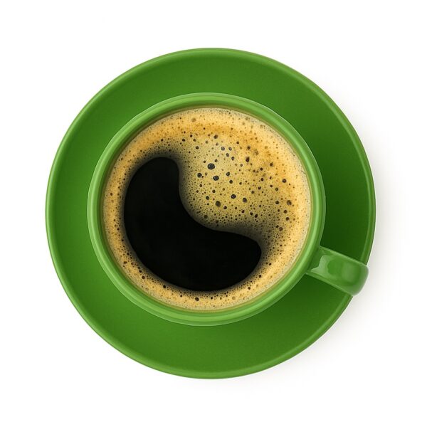 Irish Cream   smaksatt kaffe