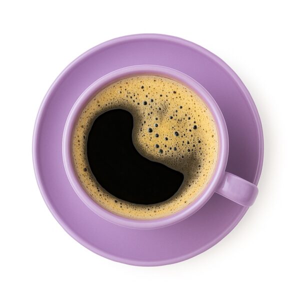 Jalla Mörk     Mellanmörkt kaffe