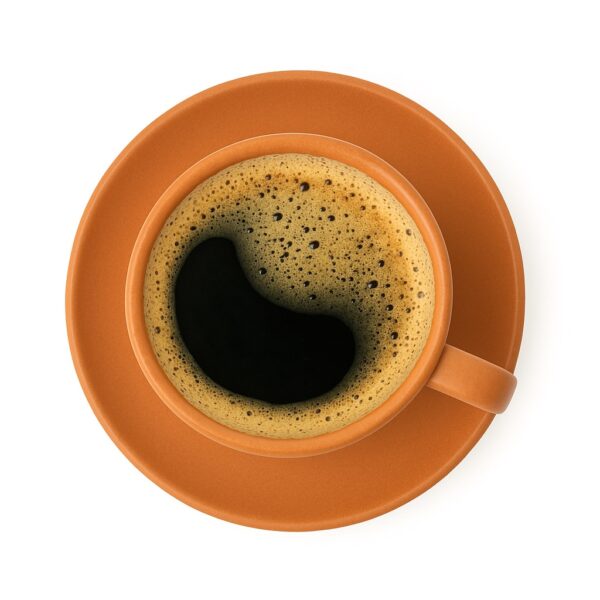 Hasselnötskyss Smaksatt kaffe