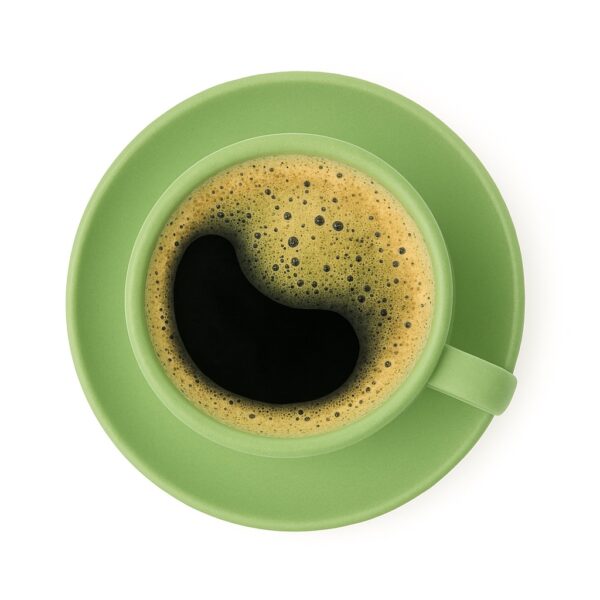 Jalla Eko  Ekologiskt kaffe