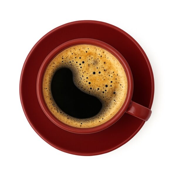 Jalla Espresso  Mörkrostat