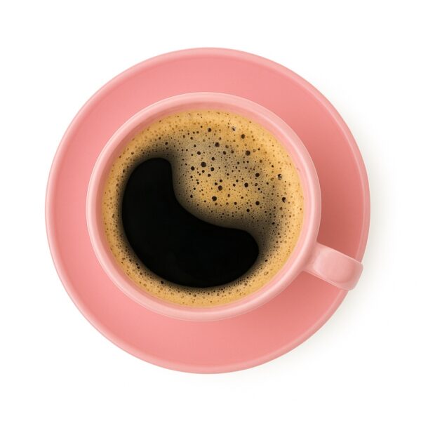 Vaniljdröm Smaksatt kaffe
