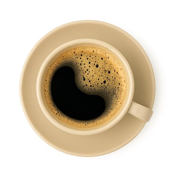 Jalla Guji   Ekologiskt ljusrostat kaffe