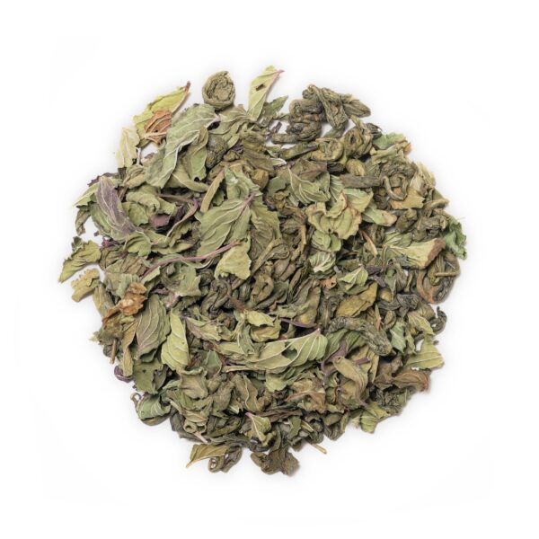 oriental-mint-organic