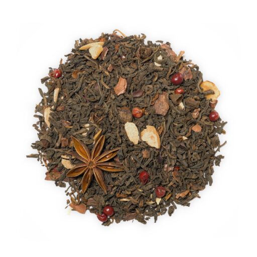 pu-erh-gingerbread