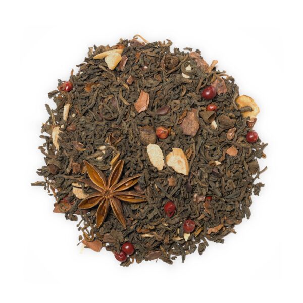 pu-erh-gingerbread
